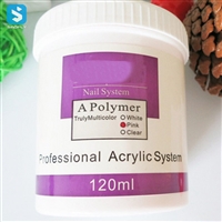 nail crystal powder